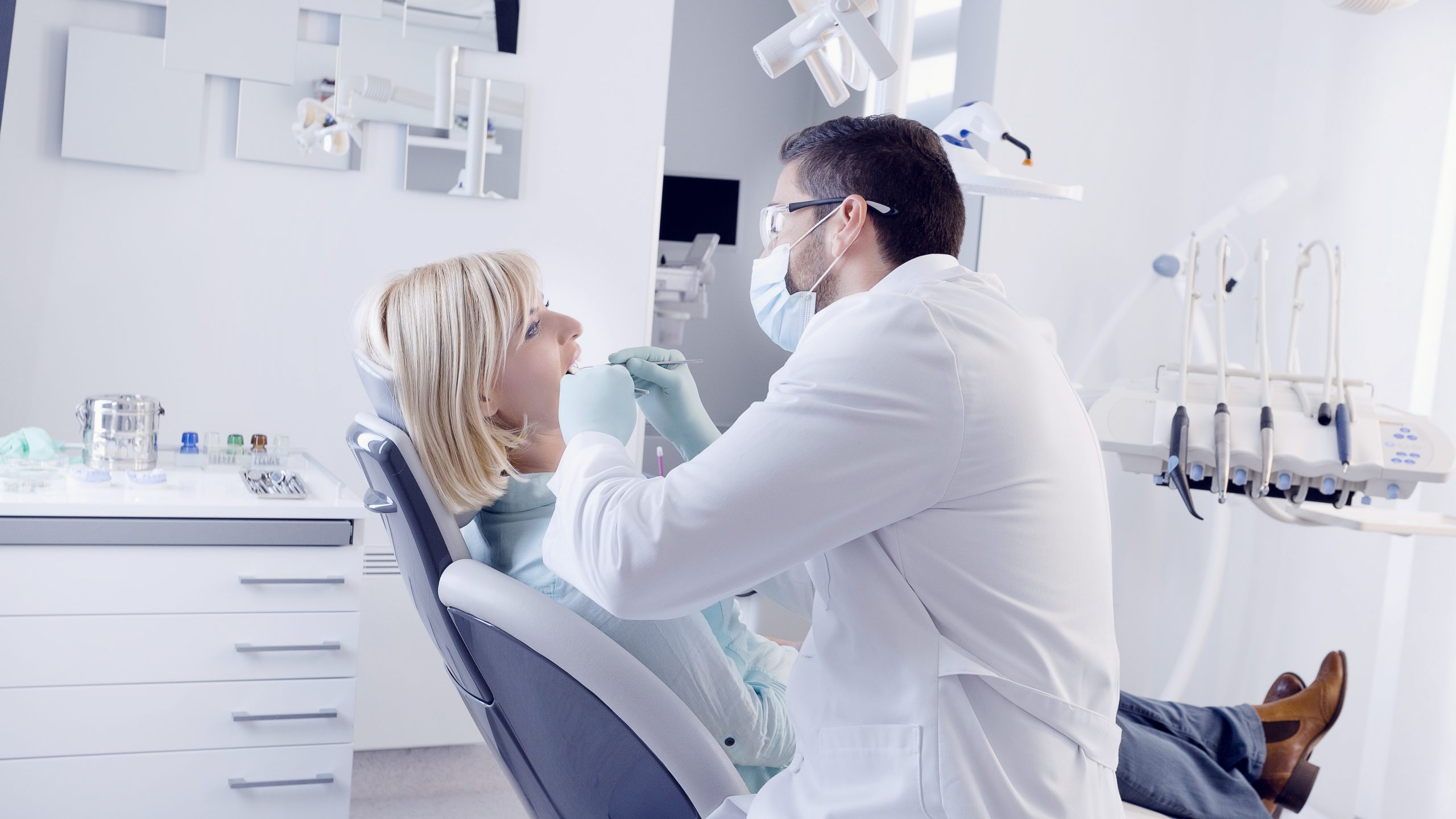 Dentist in Graniteville, SC